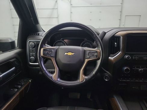 Used 2022 Chevrolet Silverado 2500 High Country image 27