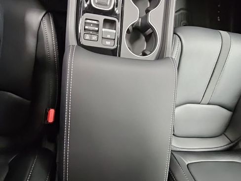 New 2026 Honda Pilot EX-L image 23