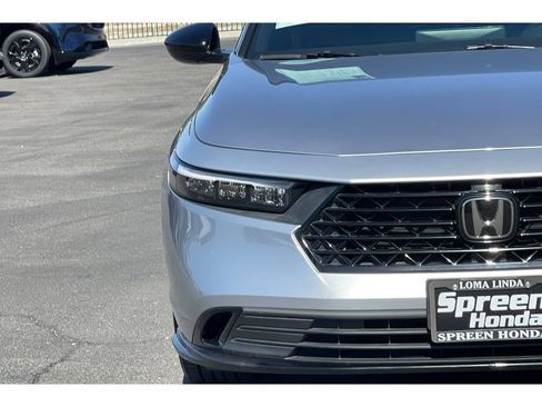 Used 2023 Honda Accord Sport image 42