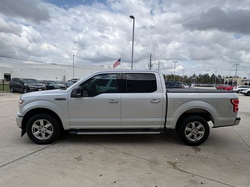 Used 2019 Ford F150 XLT w/ Equipment Group 302A Luxury RWD image 5