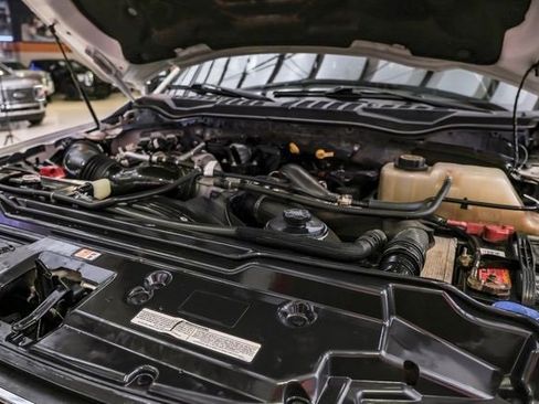 Used 2019 Ford F250 Lariat w/ Lariat Value Package image 48