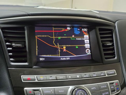 Used 2017 INFINITI QX60 AWD w/ Premium Plus Package image 13