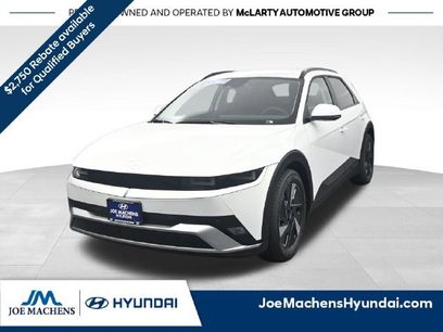 New 2027 Hyundai Ioniq 5 SEL