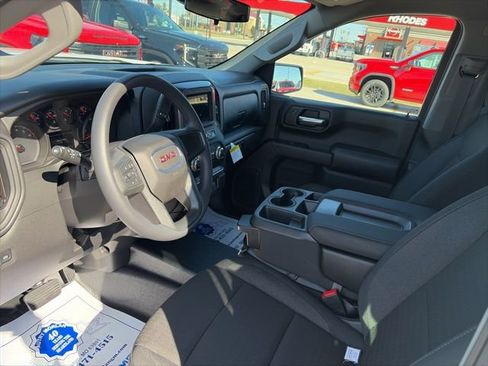 New 2026 GMC Sierra 1500 Pro w/ Pro Value Package image 16