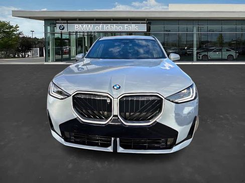 Used 2026 BMW X3 xDrive30 w/ Premium Package AWD/4WD image 2
