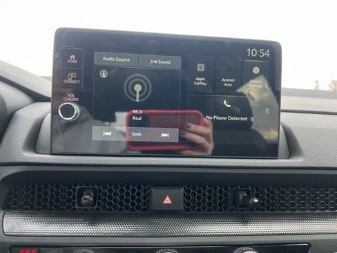 New 2026 Honda CR-V Sport-L image 19