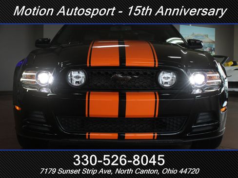 Used 2014 Ford Mustang GT w/ Equipment Group 401A image 38