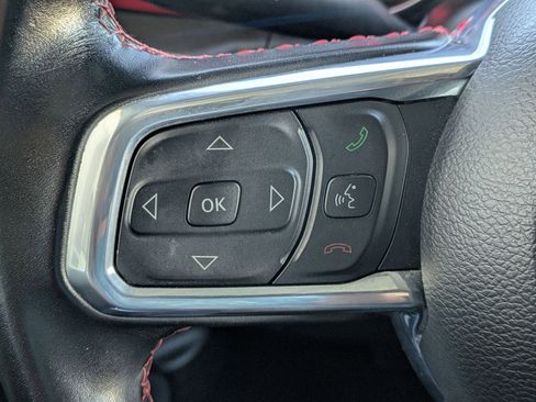 Used 2021 Jeep Gladiator Rubicon image 25