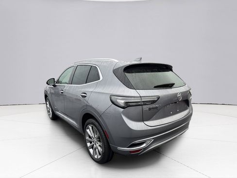 Used 2022 Buick Envision Avenir w/ Technology Package II image 7