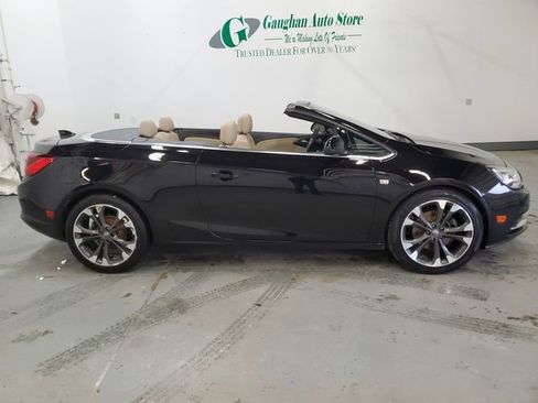 Used 2017 Buick Cascada Premium image 7