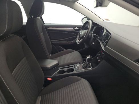 Used 2024 Volkswagen Jetta S FWD image 21
