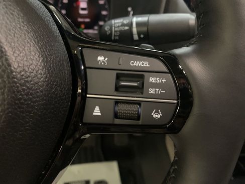 Used 2025 Honda Accord Touring image 27