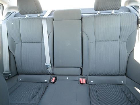 Certified 2025 Subaru Legacy Premium AWD/4WD image 13