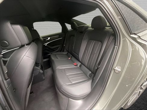 Used 2023 Audi A6 Premium Plus w/ Premium Plus Package AWD/4WD image 20