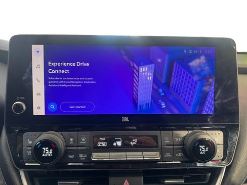 Used 2024 Toyota Grand Highlander Limited image 25