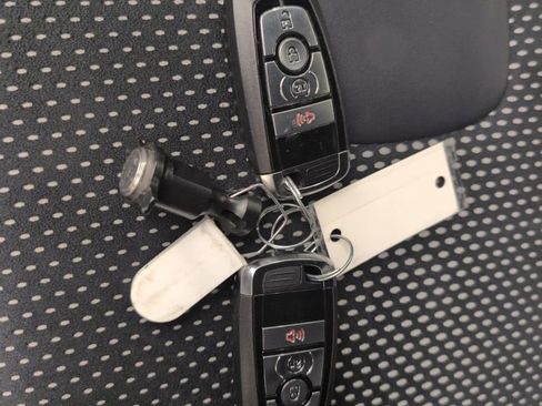 Certified 2023 Ford Bronco Raptor image 48