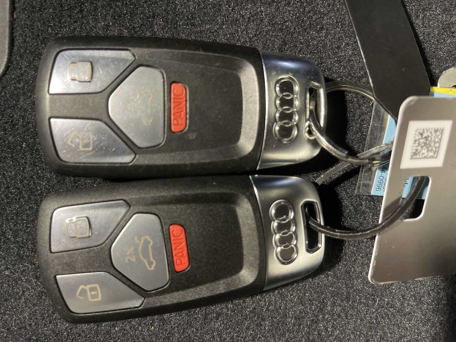 Used 2022 Audi Q5 2.0T Premium Plus w/ Premium Plus Package AWD/4WD image 20