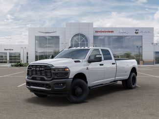 New 2026 RAM 3500 Tradesman video 1