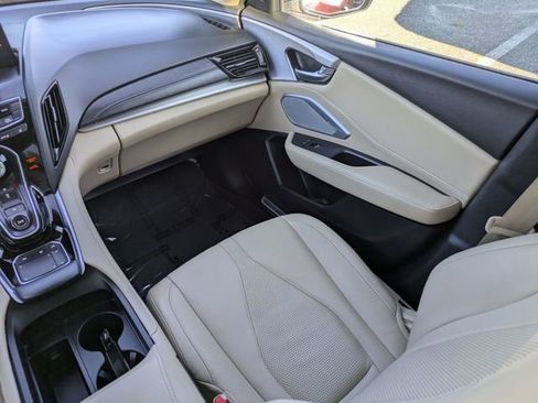 Used 2022 Acura RDX w/ Technology Package image 18