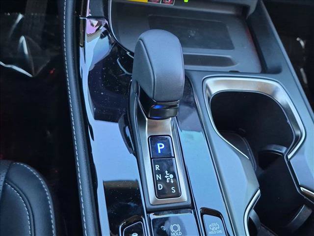 Used 2024 Lexus NX 450h+ AWD w/ Vision Package image 12