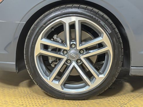 Used 2019 Audi A3 2.0T Titanium w/ Convenience Package FWD image 24
