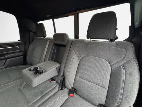 Certified 2020 RAM 1500 Big Horn image 26
