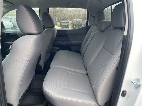 Used 2023 Toyota Tacoma SR image 16