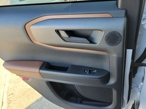 New 2025 Ford Bronco Sport Outer Banks w/ Outer Banks Tech Package+ image 13