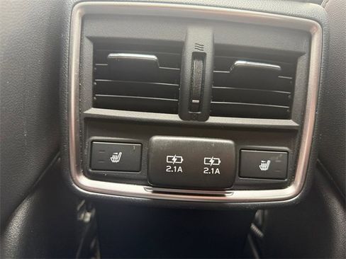 Used 2023 Subaru Forester Touring w/ Popular Package #2 image 11