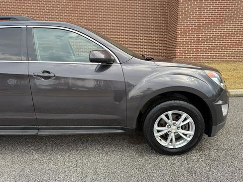 Used 2016 Chevrolet Equinox LT w/ Convenience Package image 21