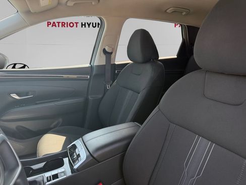 Used 2024 Hyundai Tucson SEL AWD/4WD image 9