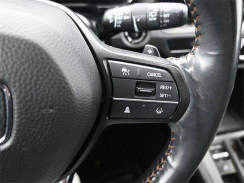 Certified 2023 Honda CR-V Sport image 16