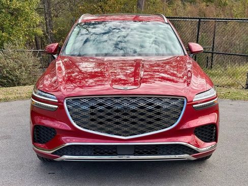 New 2026 Genesis GV70 2.5T Advanced image 7