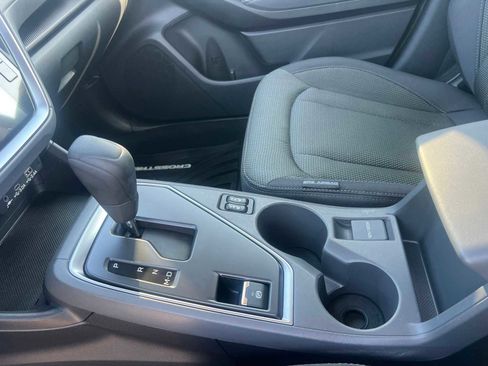 Certified 2024 Subaru Crosstrek 2.0i Premium image 22