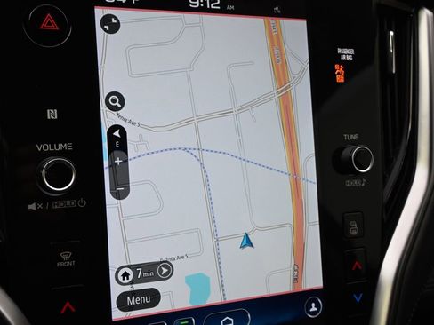 Used 2022 Subaru Outback Limited image 30