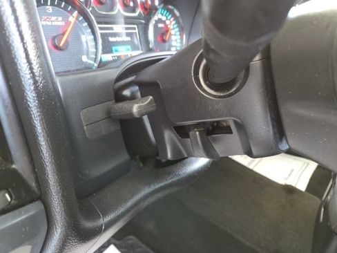 Used 2016 Chevrolet Silverado 1500 LT w/ All Star Edition image 56