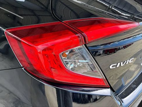 Used 2016 Honda Civic LX image 20