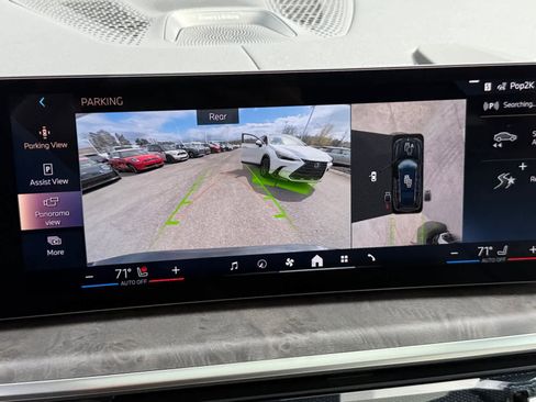 New 2026 BMW X7 xDrive40i image 37