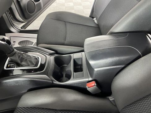 Used 2020 Nissan Rogue Sport S w/ Appearance Package FWD image 25
