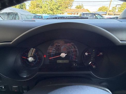 Used 2010 Toyota FJ Cruiser 4WD image 18