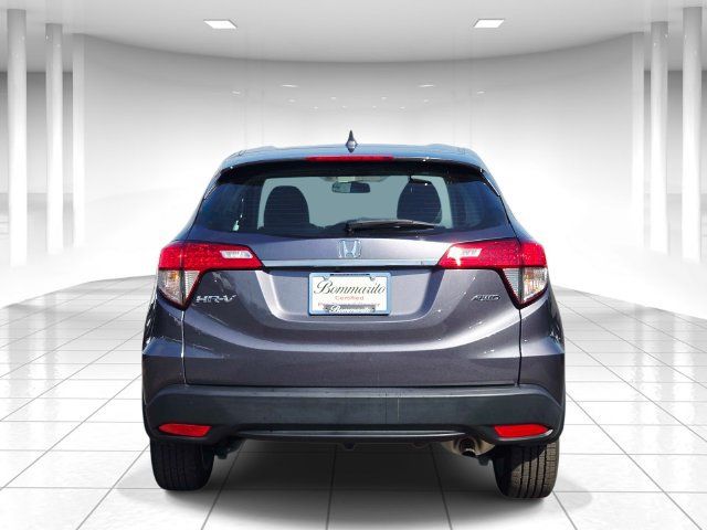 Used 2019 Honda HR-V LX image 4