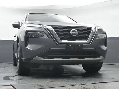 Used 2022 Nissan Rogue SV w/ SV Premium Package AWD/4WD image 34