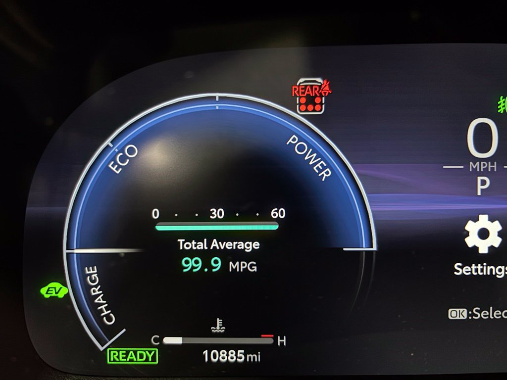 Used 2026 Toyota Sienna Limited FWD image 24