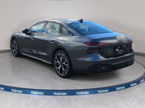 New 2026 Audi A6 Premium Plus image 7