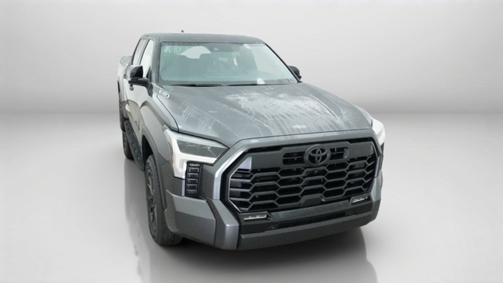 New 2026 Toyota Tundra Limited w/ TRD Off-Road Package AWD/4WD image 33
