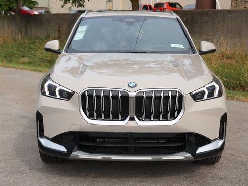 New 2026 BMW X1 xDrive28i w/ Technology Package image 2