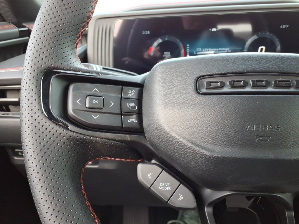 New 2026 Dodge Charger R/T AWD/4WD image 16