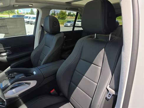 Certified 2025 Mercedes-Benz GLE 350 4MATIC image 23