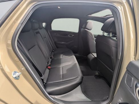 Used 2025 Honda Civic Sport Touring image 39