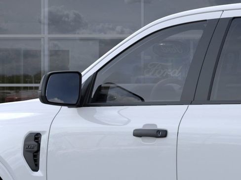 New 2025 Ford Ranger XLT w/ Equipment Group 301A High image 20